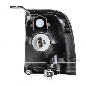 TYC 18509300 Parking / Side Marker Light product image 2 of 6