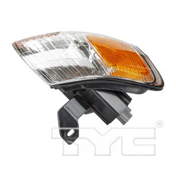 TYC 18509300 Parking / Side Marker Light product image 5 of 6