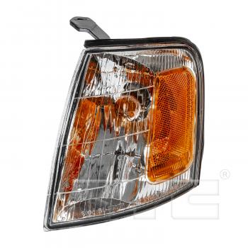 TYC 18509400 - Parking / Side Marker Light TYC 18509400 Parking / Side Marker Light product image 1 of 6