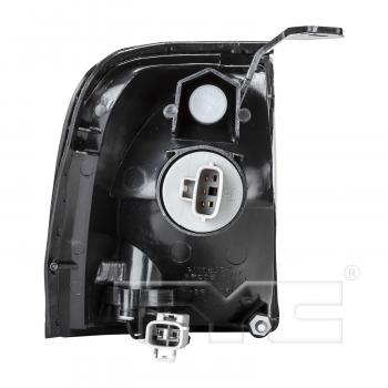 TYC 18509400 - Parking / Side Marker Light TYC 18509400 Parking / Side Marker Light product image 2 of 6
