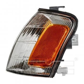TYC 18509400 - Parking / Side Marker Light TYC 18509400 Parking / Side Marker Light product image 3 of 6