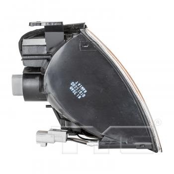 TYC 18509400 - Parking / Side Marker Light TYC 18509400 Parking / Side Marker Light product image 4 of 6