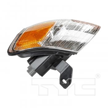 TYC 18509400 - Parking / Side Marker Light TYC 18509400 Parking / Side Marker Light product image 5 of 6