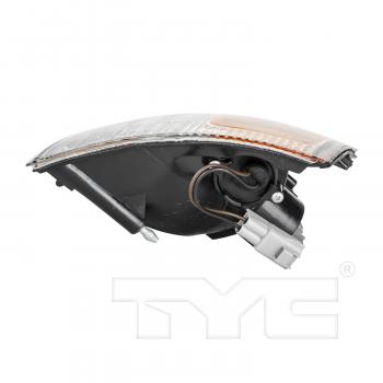 TYC 18509400 - Parking / Side Marker Light TYC 18509400 Parking / Side Marker Light product image 6 of 6