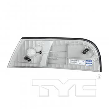 TYC 185095019 Parking / Side Marker Light product image 2 of 6
