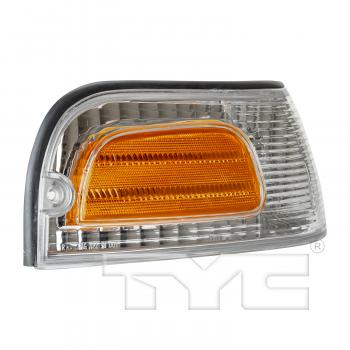 TYC 185095019 Parking / Side Marker Light product image 3 of 6
