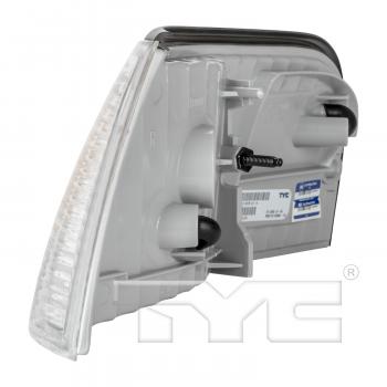 TYC 185095019 Parking / Side Marker Light product image 4 of 6