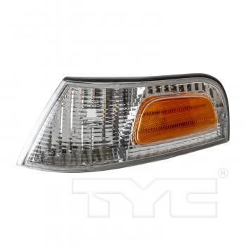 TYC 18509601 Parking / Side Marker Light product image 1 of 6
