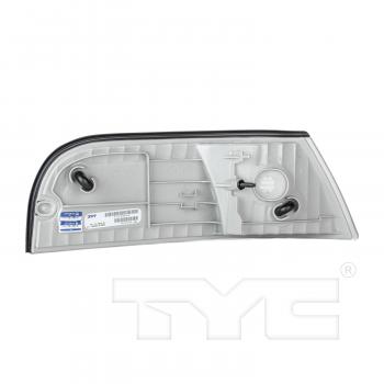 TYC 18509601 Parking / Side Marker Light product image 2 of 6