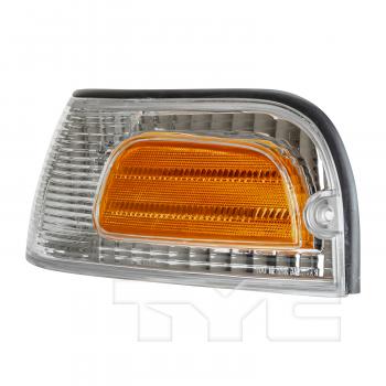 TYC 18509601 Parking / Side Marker Light product image 3 of 6