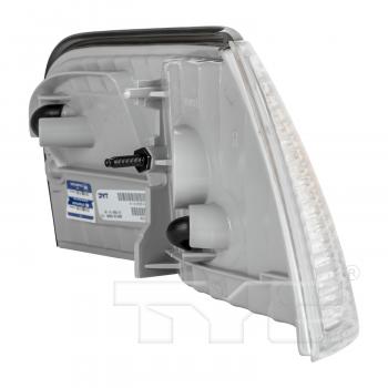 TYC 18509601 Parking / Side Marker Light product image 4 of 6