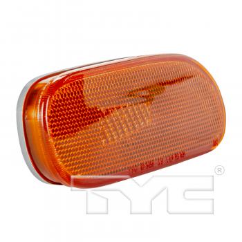 TYC 18515100 Side Marker Light Assembly product image 3 of 6