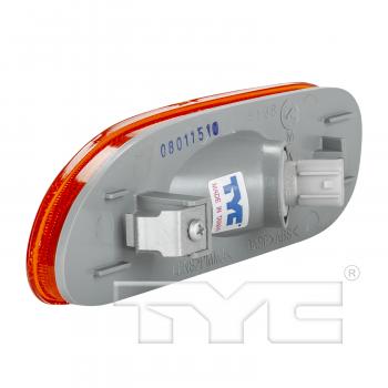 TYC 18515100 Side Marker Light Assembly product image 4 of 6