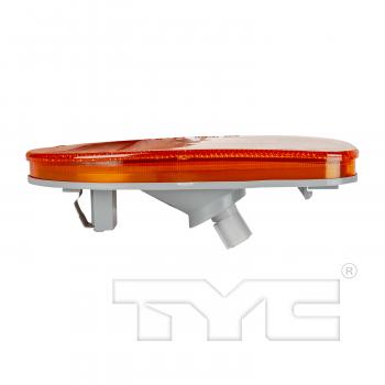 TYC 18515100 Side Marker Light Assembly product image 5 of 6