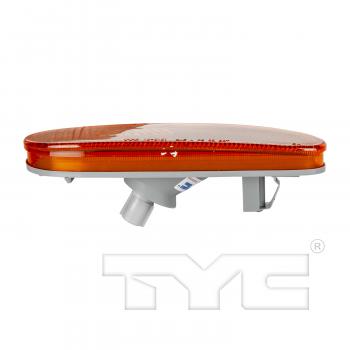 TYC 18515100 Side Marker Light Assembly product image 6 of 6