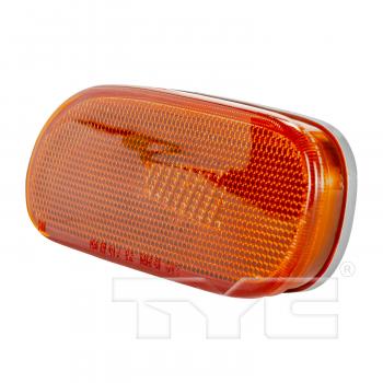 TYC 18515200 Side Marker Light Assembly product image 3 of 6