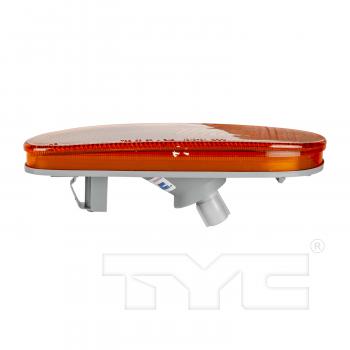 TYC 18515200 Side Marker Light Assembly product image 6 of 6