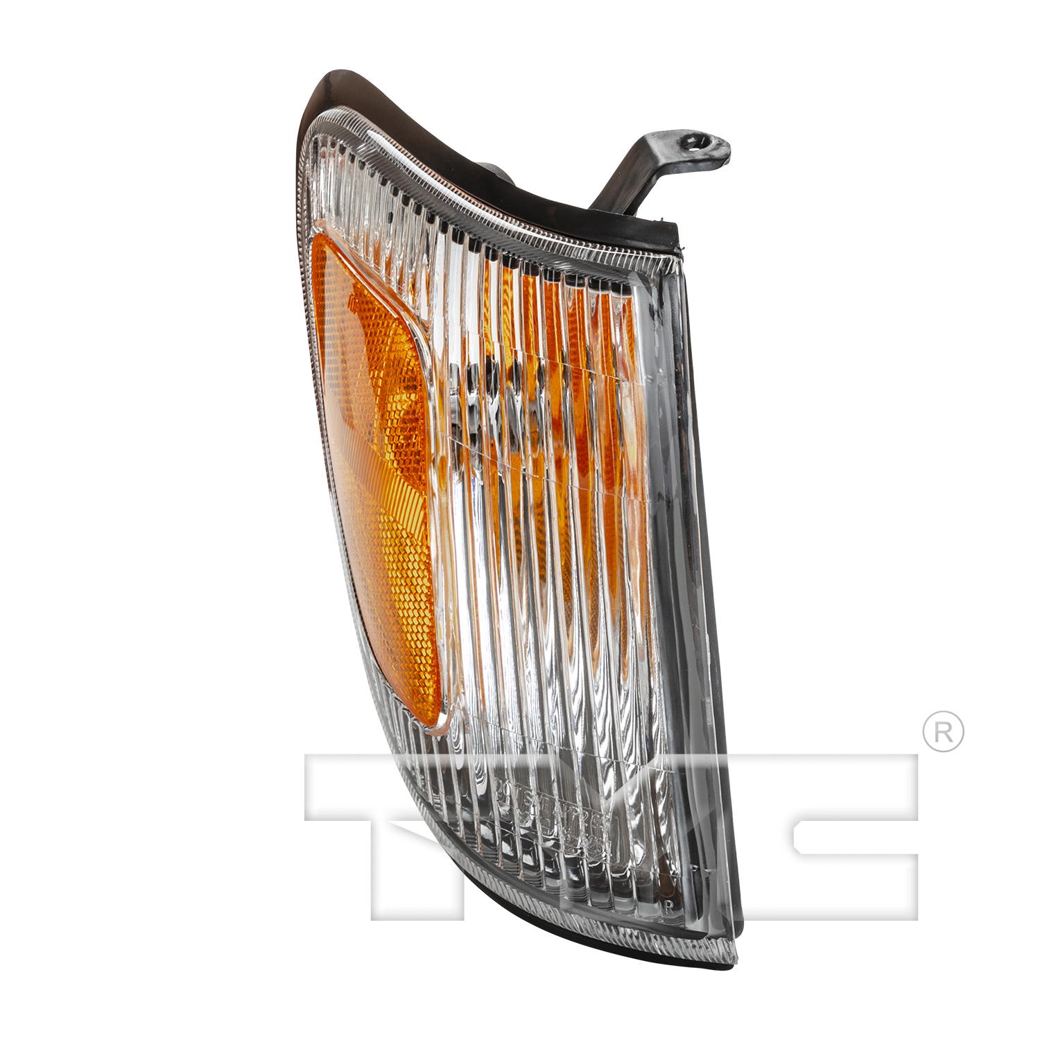 TYC 18526100 Side Marker Light Assembly product image 1 of 6