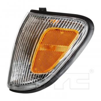 TYC 18526200 Side Marker Light Assembly product image 3 of 6