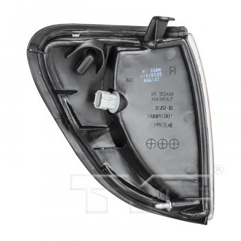 TYC 18526200 Side Marker Light Assembly product image 4 of 6