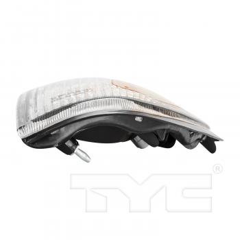 TYC 18526200 Side Marker Light Assembly product image 6 of 6