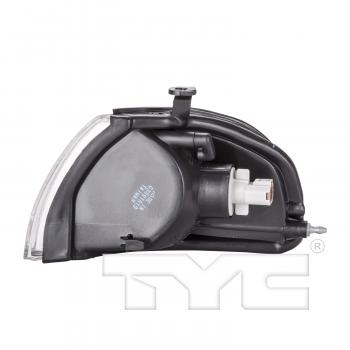 TYC 18529100 Turn Signal Light Assembly product image 4 of 6
