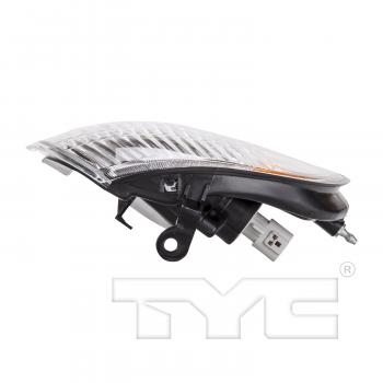 TYC 18529100 Turn Signal Light Assembly product image 5 of 6