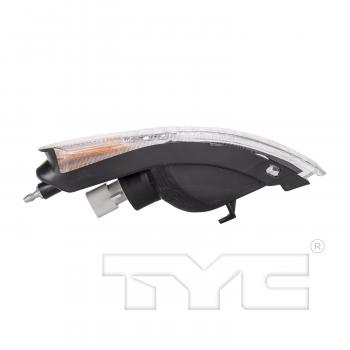 TYC 18529100 Turn Signal Light Assembly product image 6 of 6