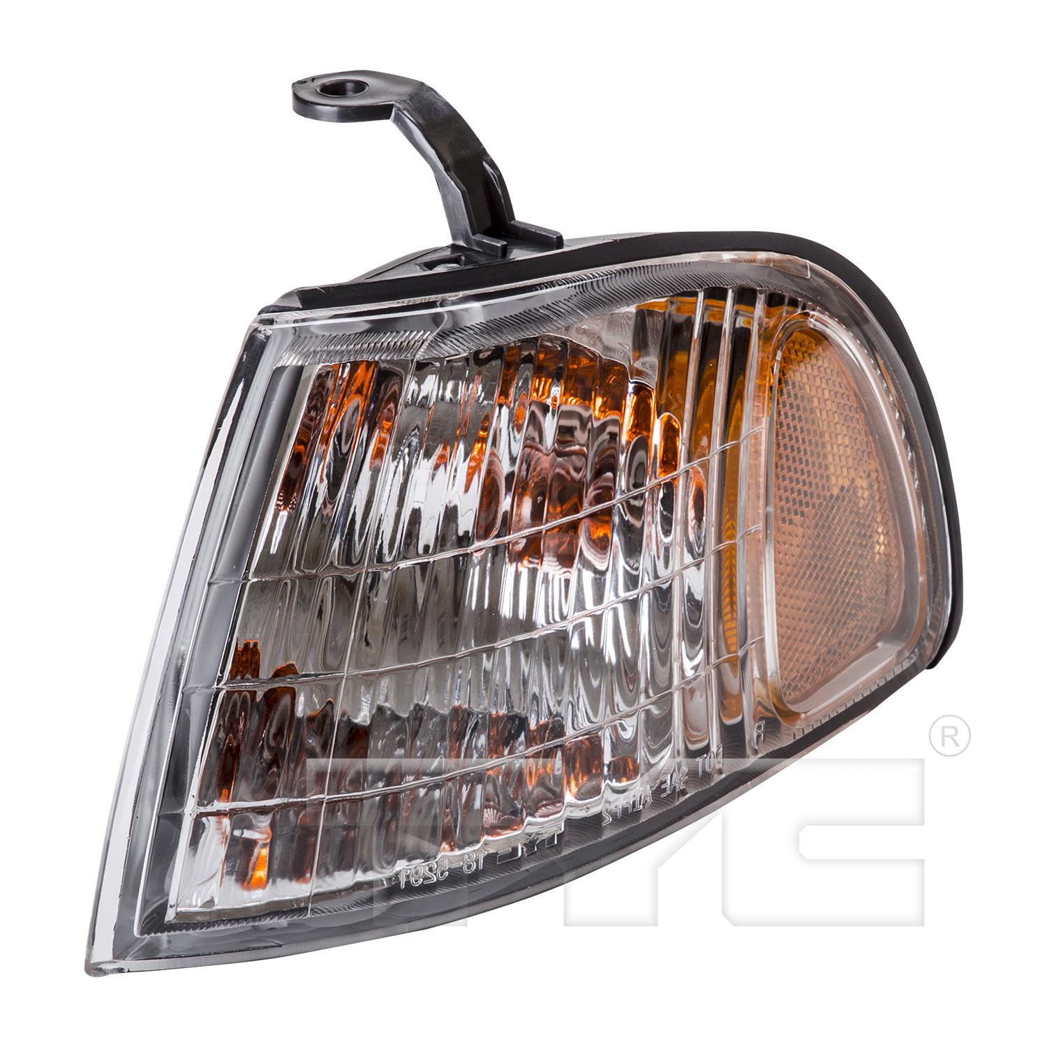 TYC 18529200 - Turn Signal Light Assembly TYC 18529200 Turn Signal Light Assembly product image 1 of 6
