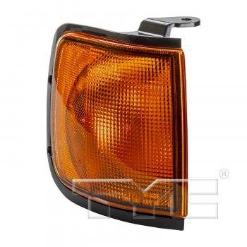 TYC 18532500 Turn Signal / Parking Light Assembly product image 1 of 6
