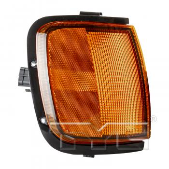 TYC 18532500 Turn Signal / Parking Light Assembly product image 3 of 6