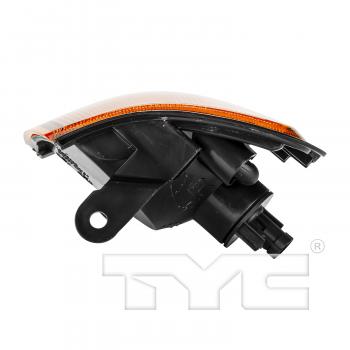 TYC 18532500 Turn Signal / Parking Light Assembly product image 5 of 6