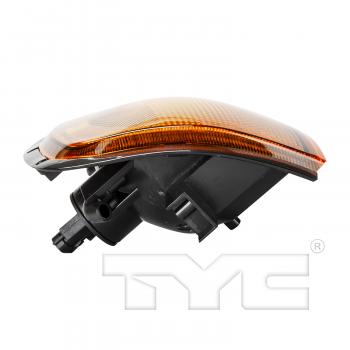 TYC 18532500 Turn Signal / Parking Light Assembly product image 6 of 6