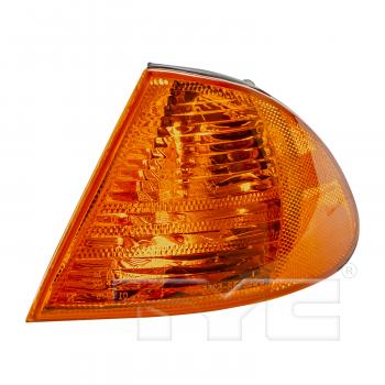 TYC 18535600 Turn Signal / Parking Light Assembly product image 1 of 6