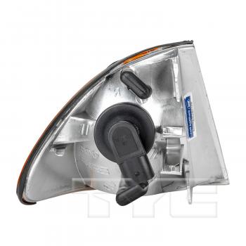 TYC 18535600 Turn Signal / Parking Light Assembly product image 2 of 6