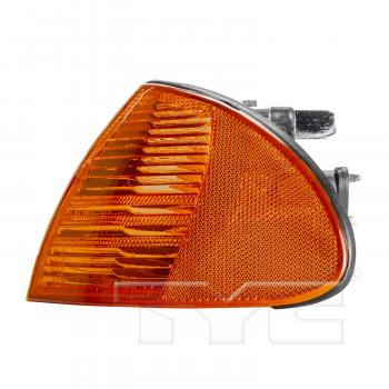 TYC 18535600 Turn Signal / Parking Light Assembly product image 3 of 6
