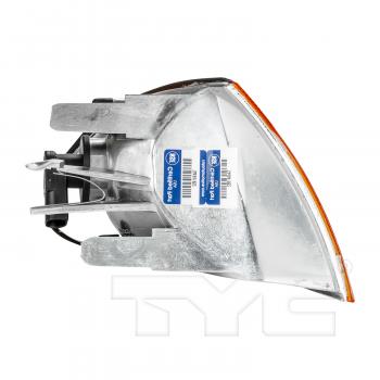 TYC 18535600 Turn Signal / Parking Light Assembly product image 4 of 6