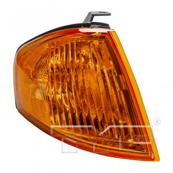 TYC 18536100 Turn Signal / Parking / Side Marker Light Assembly product image 1 of 6
