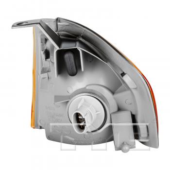 TYC 18536100 Turn Signal / Parking / Side Marker Light Assembly product image 2 of 6