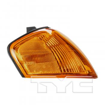 TYC 18536100 Turn Signal / Parking / Side Marker Light Assembly product image 3 of 6