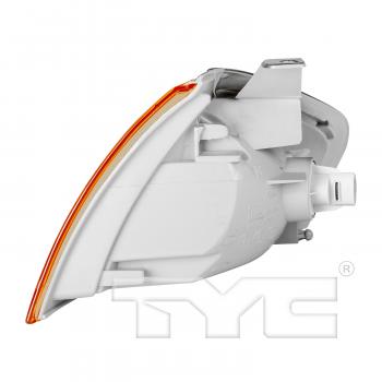 TYC 18536100 Turn Signal / Parking / Side Marker Light Assembly product image 4 of 6