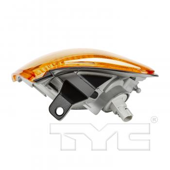 TYC 18536100 Turn Signal / Parking / Side Marker Light Assembly product image 5 of 6