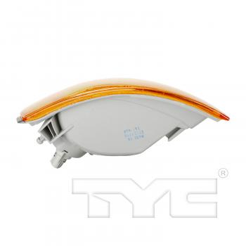TYC 18536100 Turn Signal / Parking / Side Marker Light Assembly product image 6 of 6