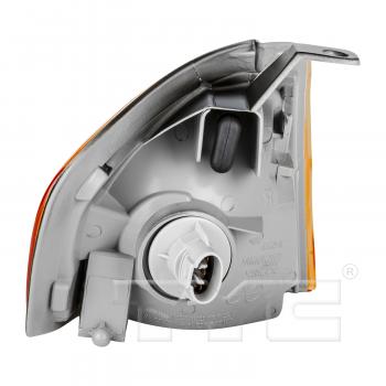 TYC 18536200 - Turn Signal / Parking Light / Side Marker Light TYC 18536200 Turn Signal / Parking / Side Marker Light Assembly product image 2 of 6