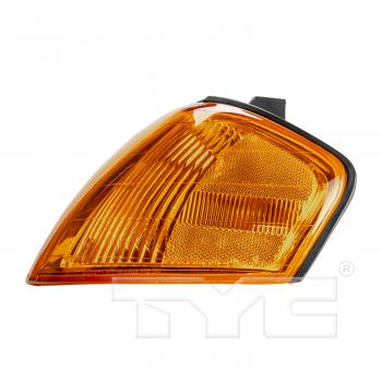 TYC 18536200 - Turn Signal / Parking Light / Side Marker Light TYC 18536200 Turn Signal / Parking / Side Marker Light Assembly product image 3 of 6