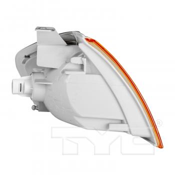 TYC 18536200 - Turn Signal / Parking Light / Side Marker Light TYC 18536200 Turn Signal / Parking / Side Marker Light Assembly product image 4 of 6