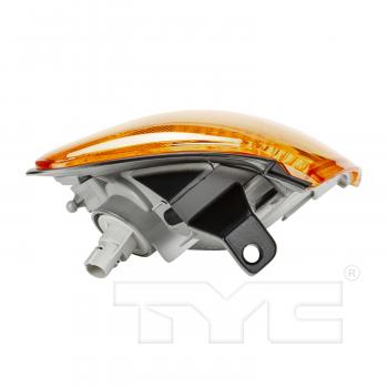 TYC 18536200 - Turn Signal / Parking Light / Side Marker Light TYC 18536200 Turn Signal / Parking / Side Marker Light Assembly product image 5 of 6