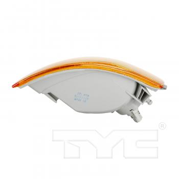 TYC 18536200 - Turn Signal / Parking Light / Side Marker Light TYC 18536200 Turn Signal / Parking / Side Marker Light Assembly product image 6 of 6