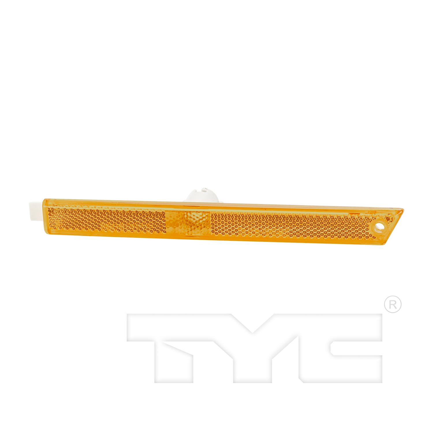 TYC 18538201 - Side Marker Light Assembly TYC 18538201 Side Marker Light product image 1 of 4