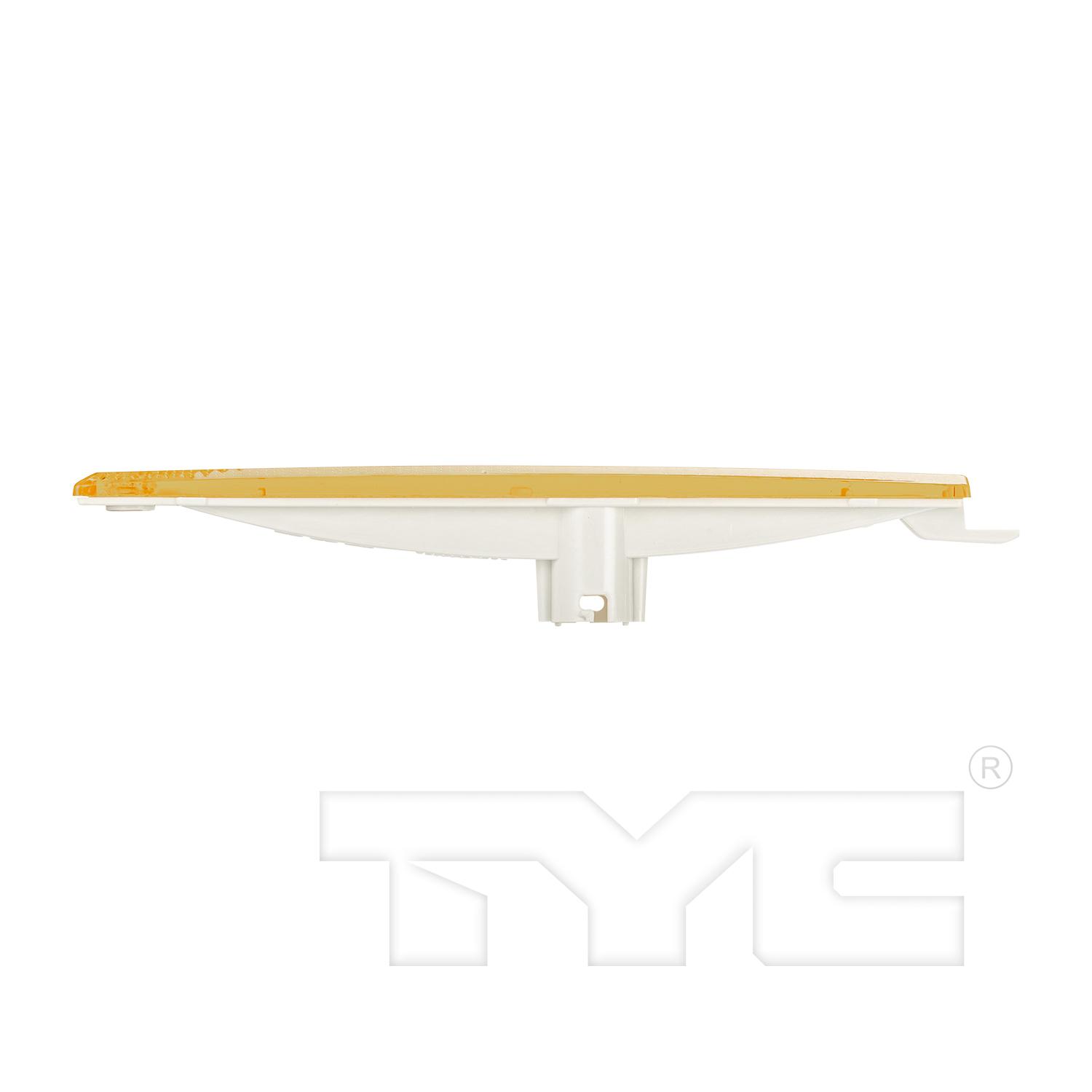 TYC 18538201 - Side Marker Light Assembly TYC 18538201 Side Marker Light product image 3 of 4